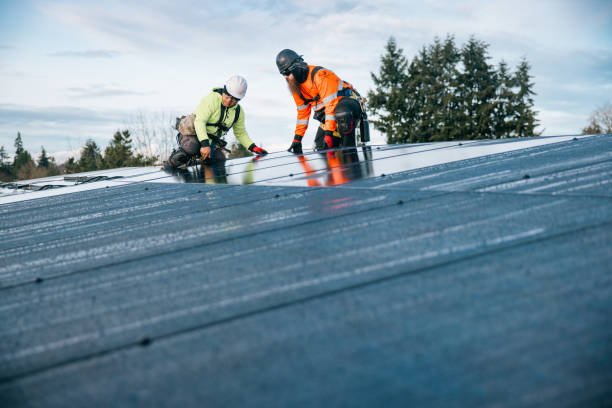 Trusted Roof Leak Repair service in Glenwood City, WI - Ben Roofing and Steel LLC